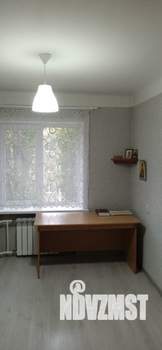 3-к квартира, вторичка, 59м2, 5/5 этаж
