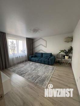 3-к квартира, вторичка, 78м2, 19/22 этаж