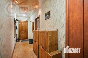 3-к квартира, вторичка, 68м2, 9/10 этаж