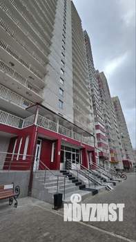 1-к квартира, вторичка, 36м2, 5/17 этаж