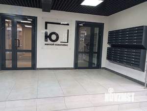 2-к квартира, вторичка, 58м2, 11/15 этаж