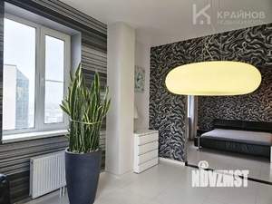 2-к квартира, вторичка, 71м2, 8/14 этаж