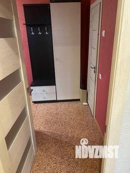 1-к квартира, вторичка, 35м2, 7/11 этаж