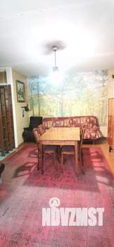 2-к квартира, вторичка, 46м2, 5/5 этаж