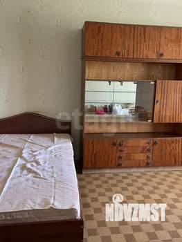 1-к квартира, вторичка, 37м2, 7/16 этаж