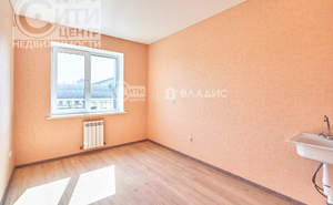 2-к квартира, вторичка, 60м2, 15/22 этаж