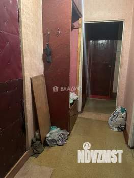 2-к квартира, вторичка, 53м2, 4/9 этаж