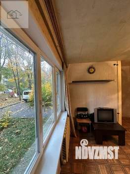 1-к квартира, вторичка, 30м2, 1/5 этаж