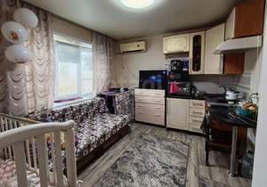 1-к квартира, вторичка, 19м2, 5/5 этаж
