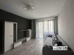 Студия квартира, вторичка, 26м2, 7/16 этаж