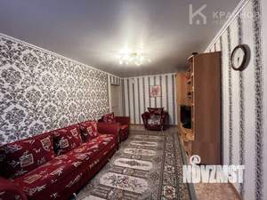 2-к квартира, вторичка, 44м2, 1/5 этаж