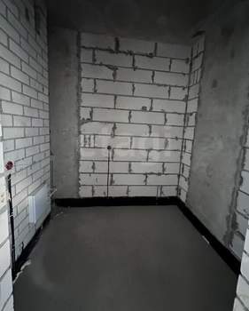 1-к квартира, вторичка, 43м2, 4/9 этаж