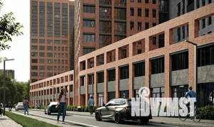 Студия квартира, вторичка, 19м2, 5/16 этаж