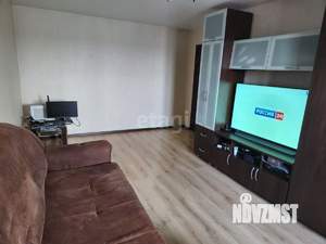 2-к квартира, вторичка, 57м2, 14/17 этаж