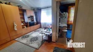 1-к квартира, вторичка, 32м2, 4/5 этаж