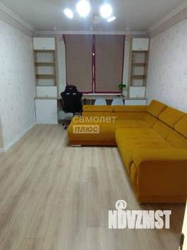 2-к квартира, вторичка, 66м2, 21/25 этаж