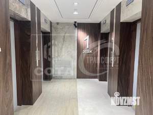 2-к квартира, сданный дом, 56м2, 11/30 этаж