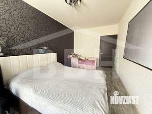 1-к квартира, вторичка, 38м2, 6/10 этаж