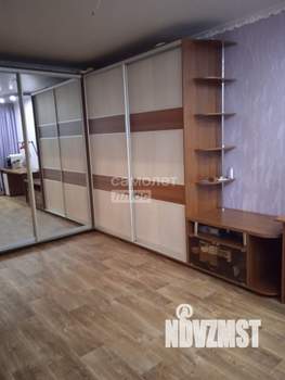 1-к квартира, вторичка, 37м2, 7/9 этаж