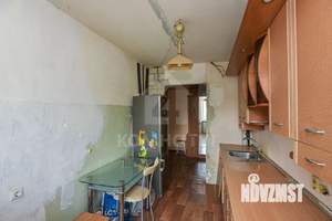 2-к квартира, вторичка, 63м2, 6/6 этаж