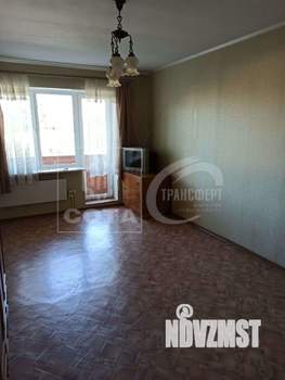 1-к квартира, вторичка, 50м2, 3/4 этаж