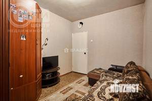 3-к квартира, вторичка, 62м2, 4/9 этаж