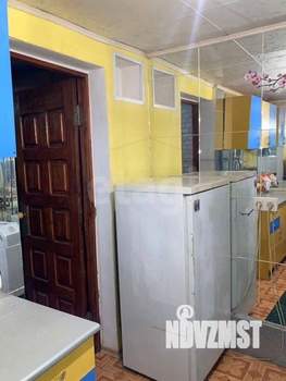 2-к квартира, вторичка, 27м2, 1/5 этаж