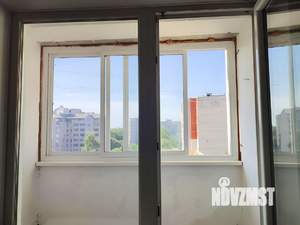 2-к квартира, вторичка, 55м2, 8/10 этаж