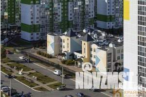 1-к квартира, сданный дом, 38м2, 15/17 этаж