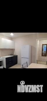 1-к квартира, вторичка, 37м2, 5/12 этаж