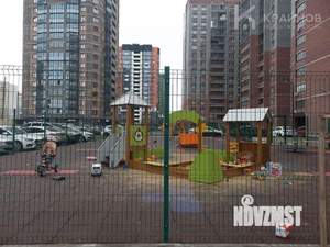 2-к квартира, вторичка, 50м2, 11/17 этаж