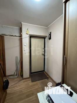 4-к квартира, вторичка, 61м2, 1/5 этаж