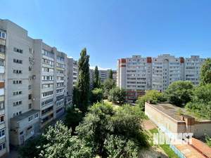 2-к квартира, вторичка, 54м2, 6/9 этаж