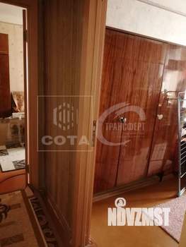 2-к квартира, вторичка, 41м2, 5/5 этаж