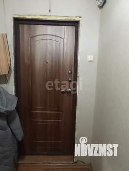 2-к квартира, вторичка, 55м2, 7/10 этаж