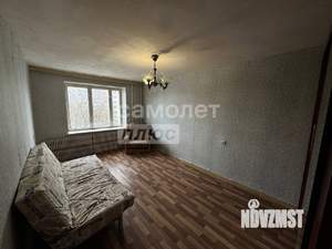 2-к квартира, вторичка, 40м2, 5/9 этаж