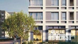 2-к квартира, вторичка, 64м2, 13/18 этаж