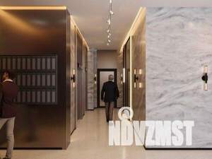 2-к квартира, вторичка, 45м2, 7/17 этаж