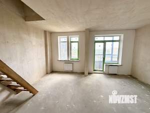 4-к квартира, вторичка, 104м2, 16/17 этаж