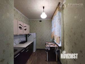 1-к квартира, вторичка, 35м2, 13/25 этаж