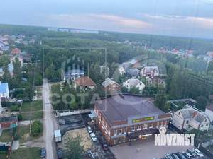 2-к квартира, вторичка, 65м2, 16/17 этаж