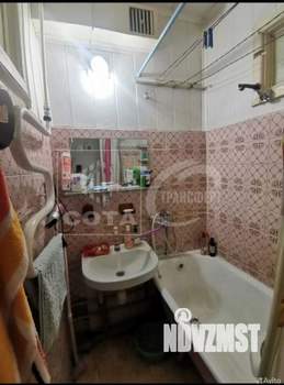 2-к квартира, вторичка, 47м2, 4/5 этаж