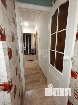 2-к квартира, вторичка, 44м2, 1/5 этаж