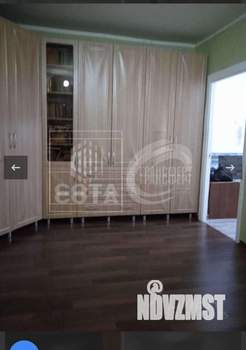 2-к квартира, вторичка, 55м2, 9/9 этаж
