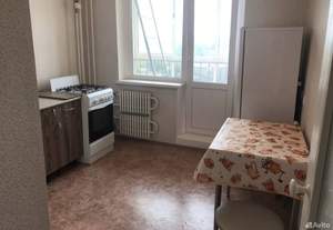 1-к квартира, вторичка, 38м2, 8/10 этаж