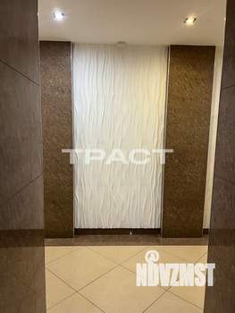 1-к квартира, вторичка, 49м2, 5/26 этаж