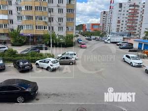 1-к квартира, вторичка, 32м2, 2/9 этаж