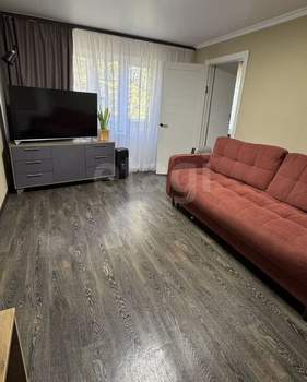 2-к квартира, вторичка, 45м2, 4/5 этаж
