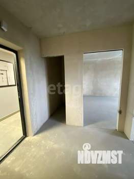 1-к квартира, вторичка, 44м2, 6/21 этаж