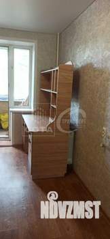 3-к квартира, вторичка, 56м2, 3/9 этаж